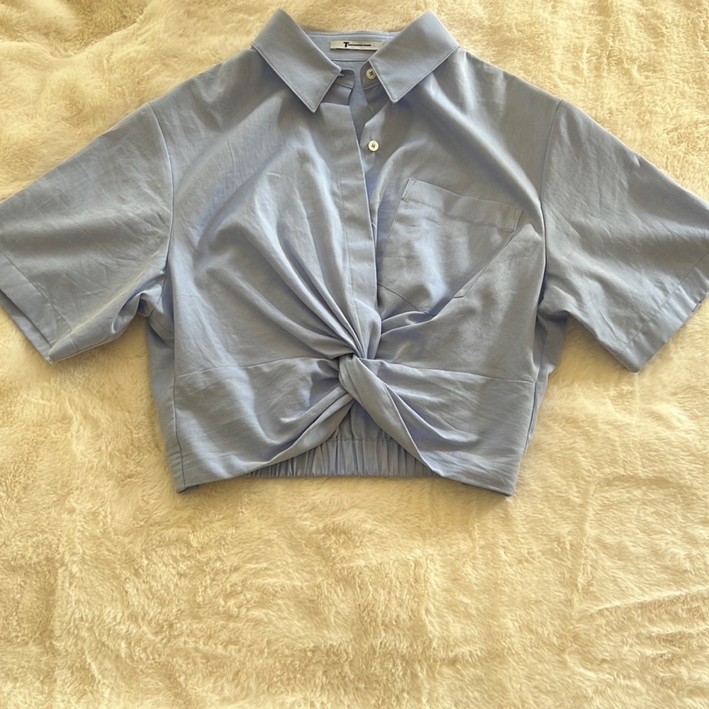 Alexander Wang shirt
